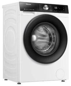 Lavasciuga Hisense 20013537 WD3S8043BW3 White e Black