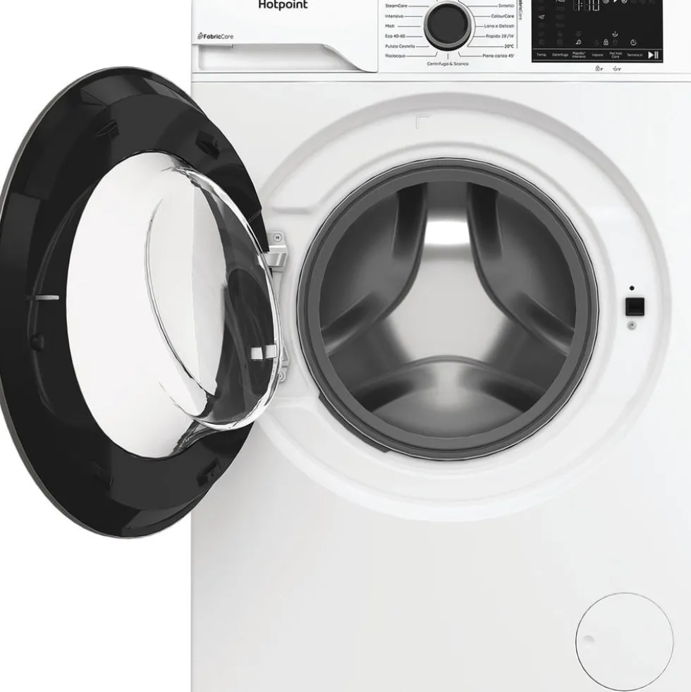Lavasciuga Hotpoint Ariston HB103CAREIT 10kg 1400 giri Vapore