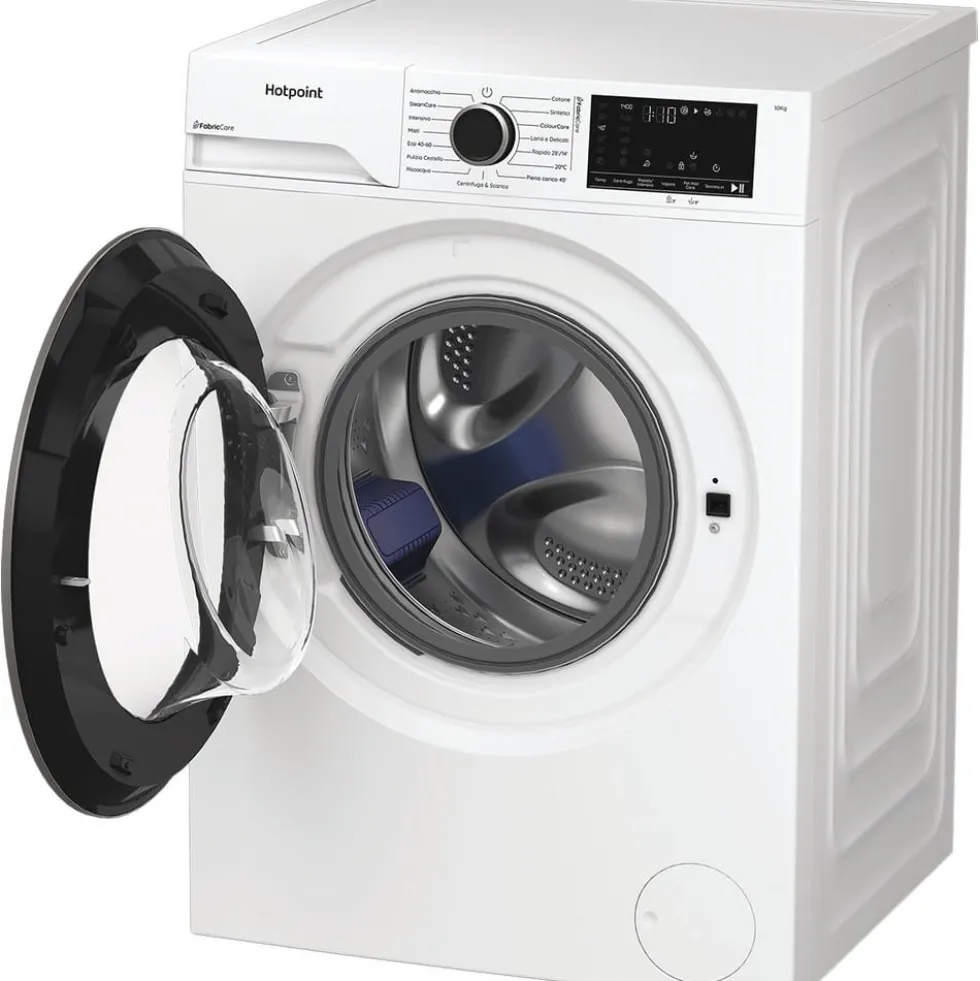 Lavasciuga Hotpoint Ariston HB103CAREIT 10kg 1400 giri Vapore