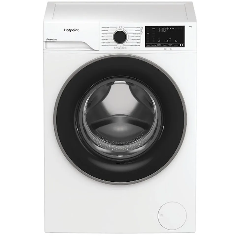 Lavasciuga Hotpoint Ariston HB103CAREIT 10kg 1400 giri Vapore