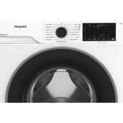 Lavasciuga Hotpoint Ariston HB103CAREIT 10kg 1400 giri Vapore
