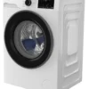 Lavasciuga Hotpoint Ariston HB83CAREIT con vapore e programma per peli animali