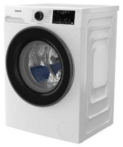 Lavasciuga Hotpoint Ariston HB83CAREIT con vapore e programma per peli animali