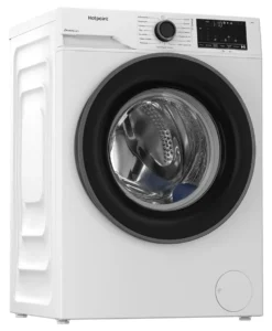 Lavasciuga Hotpoint Ariston HB83CAREIT con vapore e programma per peli animali