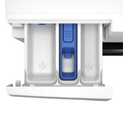 Lavasciuga Hotpoint Ariston HB83CAREIT con vapore e programma per peli animali