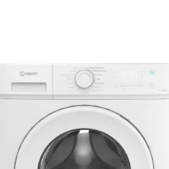 Lavasciuga Indesit IMA762MYTIMEIT con funzione vapore