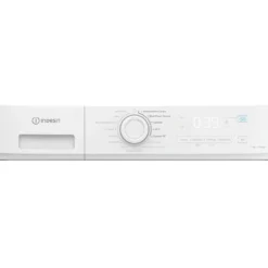 Lavasciuga Indesit IMA762MYTIMEIT con funzione vapore