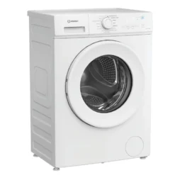 Lavasciuga Indesit IMA762MYTIMEIT con funzione vapore