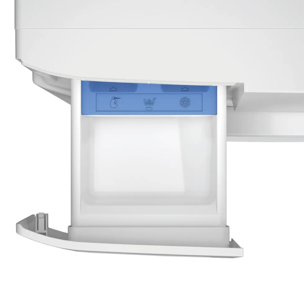 Lavasciuga Indesit IMA762MYTIMEIT con funzione vapore
