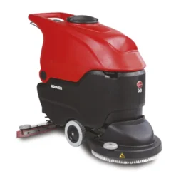 Lavasciuga lavapavimenti 50 BCT/16 a batteria