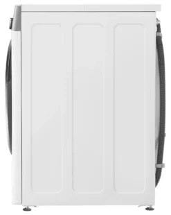 Lavasciuga Lg SERIE R9 D4R9513TPWC AI DD White e Black