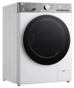 Lavasciuga Lg SERIE R9 D4R9513TPWC AI DD White e Black