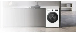 Lavasciuga Lg SERIE X1 W4NX1095NWB 6 Motion White