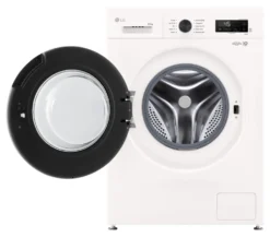 Lavasciuga Lg SERIE X1 W4NX1095NWB 6 Motion White