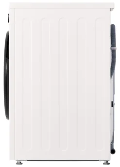 Lavasciuga Lg SERIE X1 W4NX1095NWB 6 Motion White