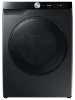 Lavasciuga Samsung WD90DG6G94BBU3 SERIE 6100D WD90DG6G94BBU3 AI Contro