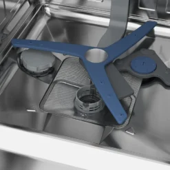 Lavastoviglie Beko BDFN36560XC con 15 coperti e tecnologia CornerIntense