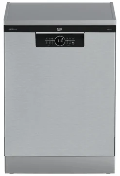 Lavastoviglie Beko 7640393977 BDFN26560XP Pearl inox