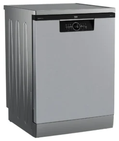 Lavastoviglie Beko 7640393977 BDFN26560XP Pearl inox
