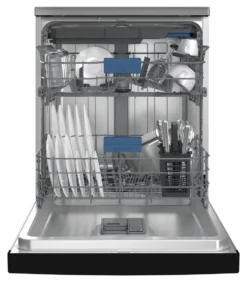 Lavastoviglie Beko 7640393977 BDFN26560XP Pearl inox