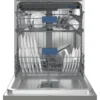 Lavastoviglie Beko 7642393977 BDFN26550XP Pearl inox