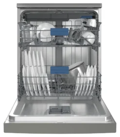 Lavastoviglie Beko 7642393977 BDFN26550XP Pearl inox