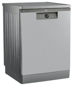 Lavastoviglie Beko 7642393977 BDFN26550XP Pearl inox