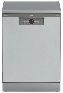 Lavastoviglie Beko 7642393977 BDFN26550XP Pearl inox