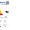 Lavastoviglie Beko 7698663977 DVN05320W Bianco