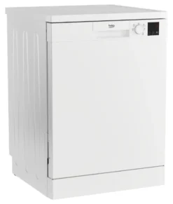 Lavastoviglie Beko 7698663977 DVN05320W Bianco