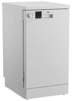 Lavastoviglie Beko 7680453935 DVS05024W Bianco