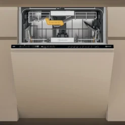 Lavastoviglie da incasso Bauknecht 60 cm