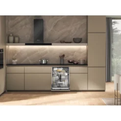 Lavastoviglie da incasso Bauknecht 60 cm