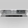 Lavastoviglie da incasso Beko DIN34330 a scomparsa totale, 13 coperti