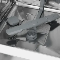 Lavastoviglie da incasso Beko DIN34330 a scomparsa totale, 13 coperti