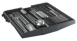 Lavastoviglie da incasso Beko BDIN37530 a scomparsa totale 60 cm con 15 coperti e 6 programmi