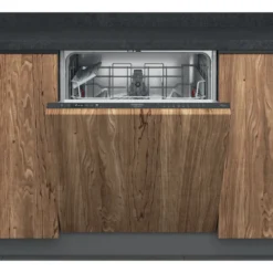 Lavastoviglie da incasso Hotpoint Ariston HDILYMA5R 15 coperti WiFi