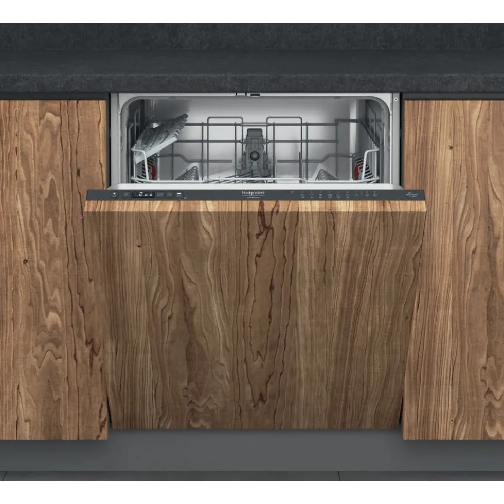 Lavastoviglie da incasso Hotpoint Ariston HDILYMA5R 15 coperti WiFi