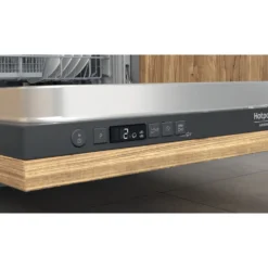 Lavastoviglie da incasso Hotpoint Ariston HDILYMA5R 15 coperti WiFi
