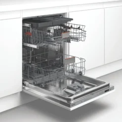 Lavastoviglie da incasso Hotpoint Ariston HDILYMA5R 15 coperti WiFi
