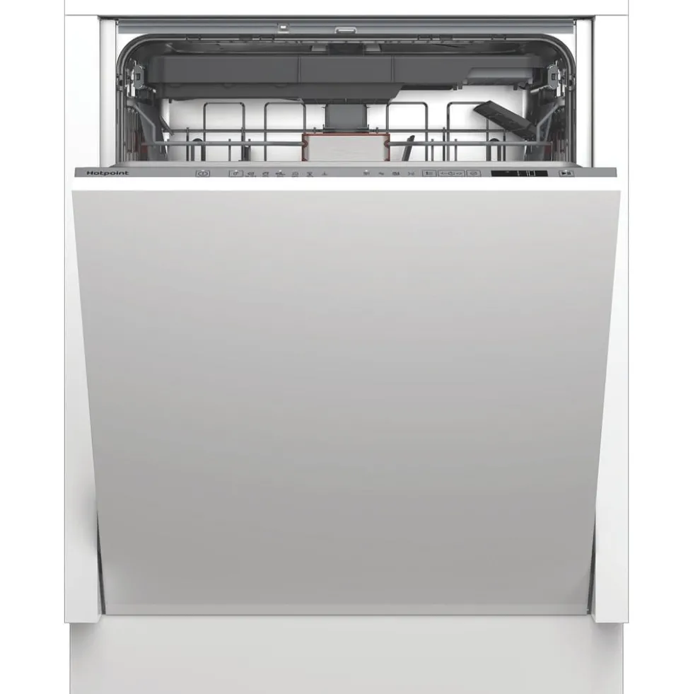 Lavastoviglie da incasso Hotpoint Ariston HDILYMA5R 15 coperti WiFi