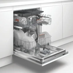 Lavastoviglie da incasso Hotpoint Ariston HDILYMA5R 15 coperti WiFi