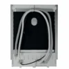Lavastoviglie da incasso Whirlpool WIO 3O540 PELG 14 coperti B