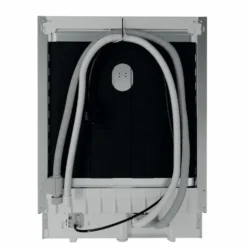 Lavastoviglie da incasso Whirlpool WIO 3O540 PELG 14 coperti B