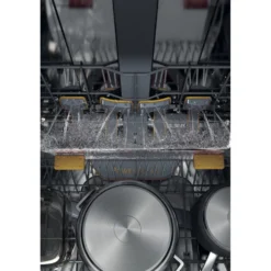 Lavastoviglie da incasso Whirlpool WIO 3O540 PELG 14 coperti B