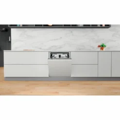 Lavastoviglie da incasso Whirlpool WIO 3O540 PELG 14 coperti B