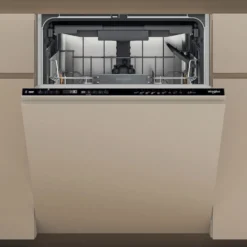Lavastoviglie da incasso Whirlpool WH7IA15AM6L0 15 coperti, classe A