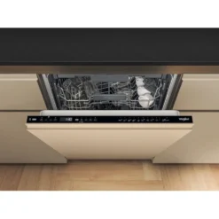 Lavastoviglie da incasso Whirlpool WH7IA15AM6L0 15 coperti, classe A