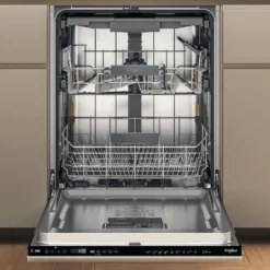 Lavastoviglie da incasso Whirlpool WH7IA15AM6L0 15 coperti, classe A