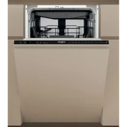 Lavastoviglie da incasso Whirlpool WH6IC11BS7LA0 45 cm 11 coperti